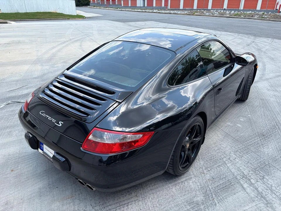 2006 Porsche 997 Carrera S - Image 9 of 31