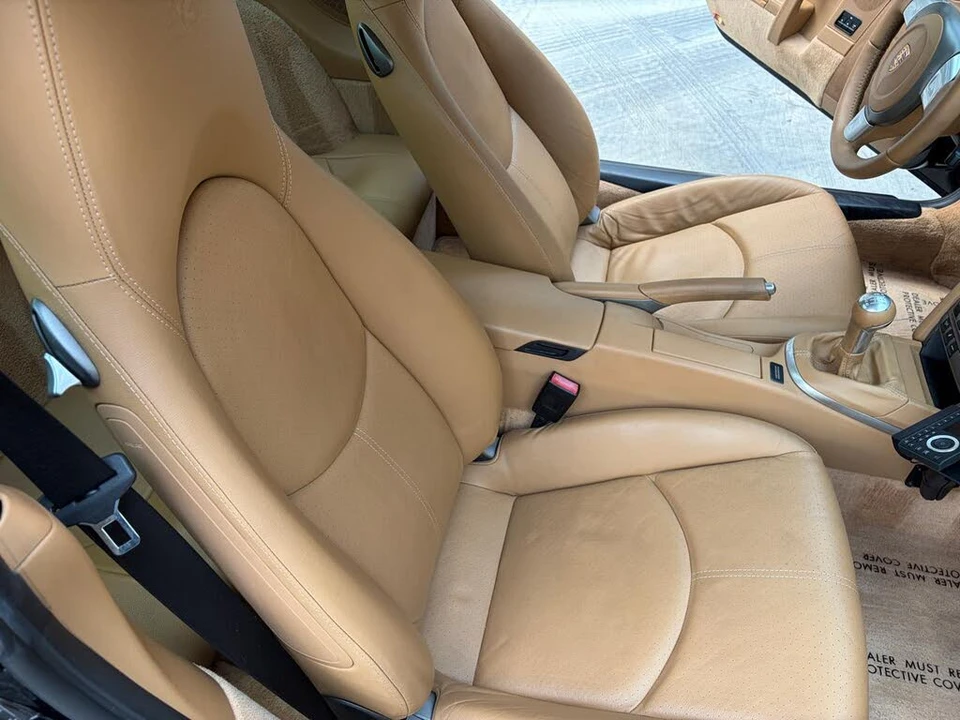 2006 Porsche 997 Carrera S - Image 23 of 31