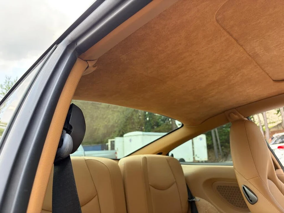 2006 Porsche 997 Carrera S - Image 26 of 31