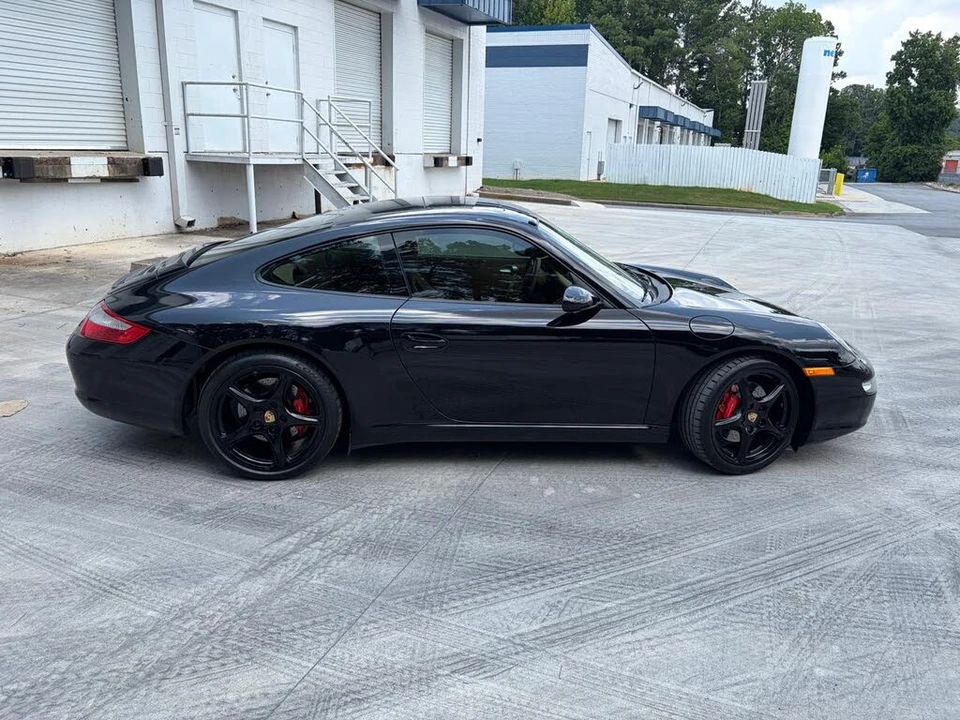 2006 Porsche 997 Carrera S - Image 8 of 31