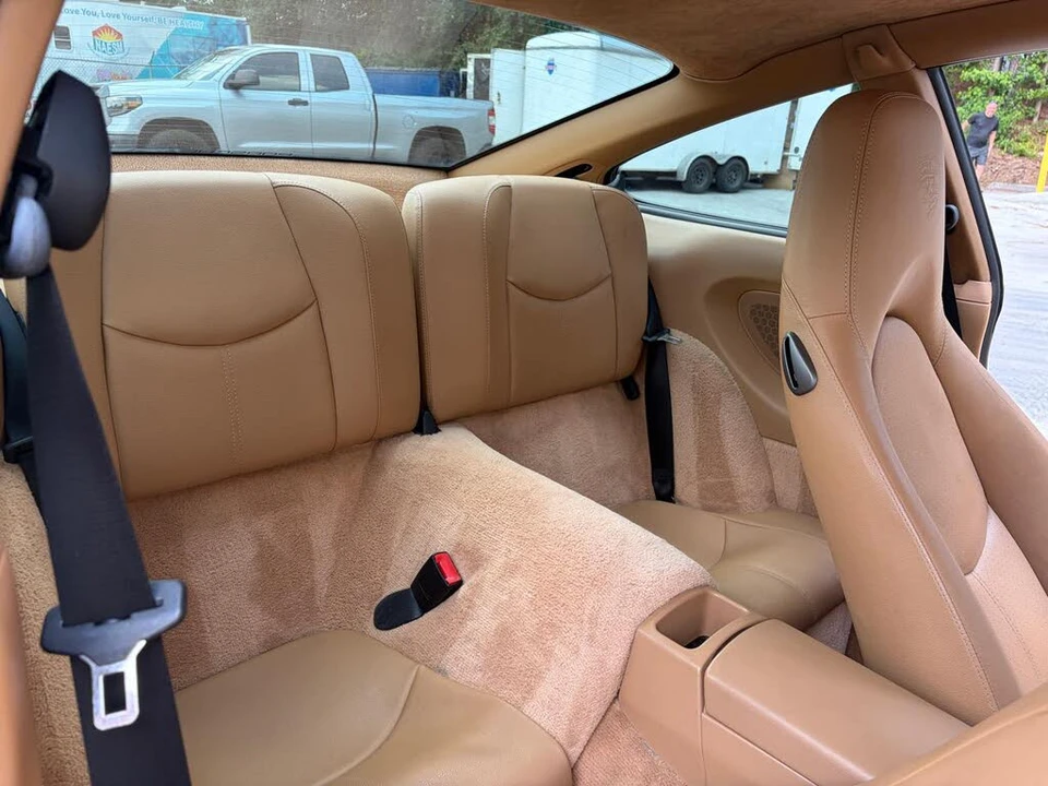 2006 Porsche 997 Carrera S - Image 25 of 31