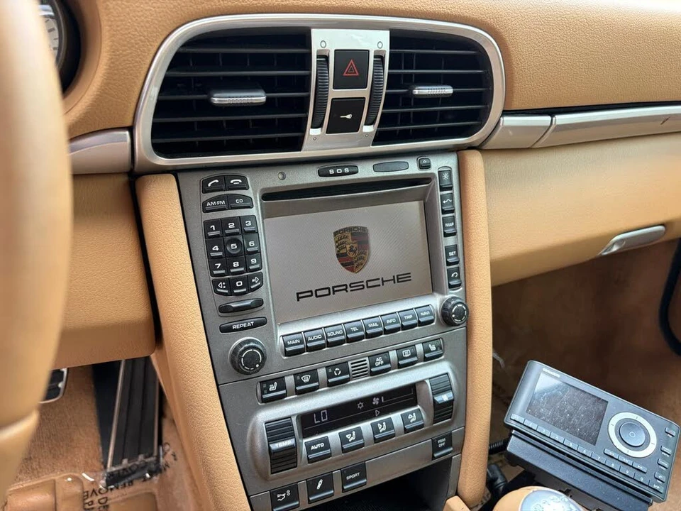 2006 Porsche 997 Carrera S - Image 17 of 31