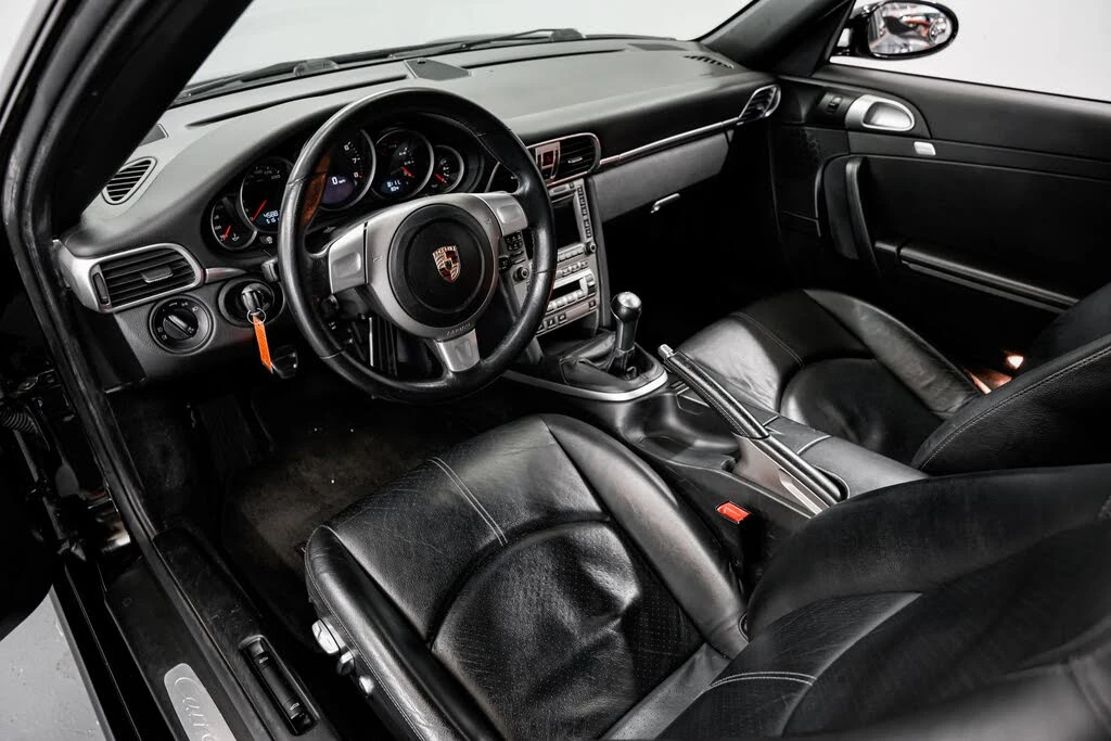 2006 Porsche 997 Carrera S - Image 9 of 31