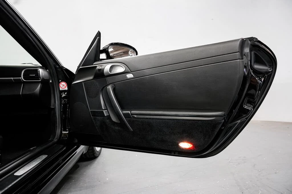 2006 Porsche 997 Carrera S - Image 19 of 31