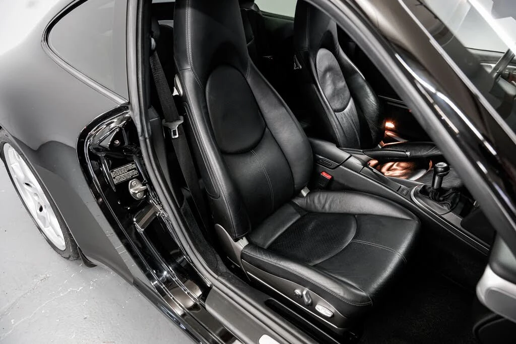 2006 Porsche 997 Carrera S - Image 21 of 31