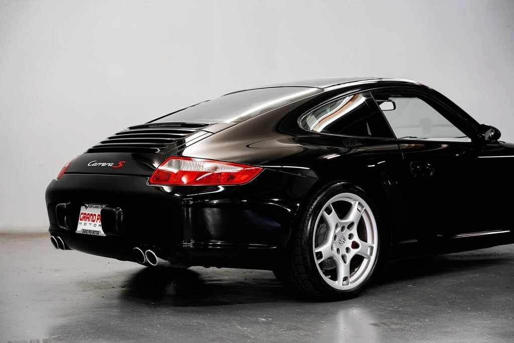 2006 Porsche 997 Carrera S - Image 29 of 31