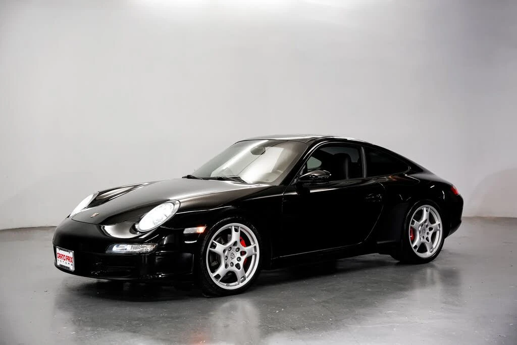 2006 Porsche 997 Carrera S - Image 6 of 31