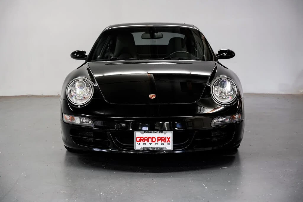 2006 Porsche 997 Carrera S - Image 5 of 31