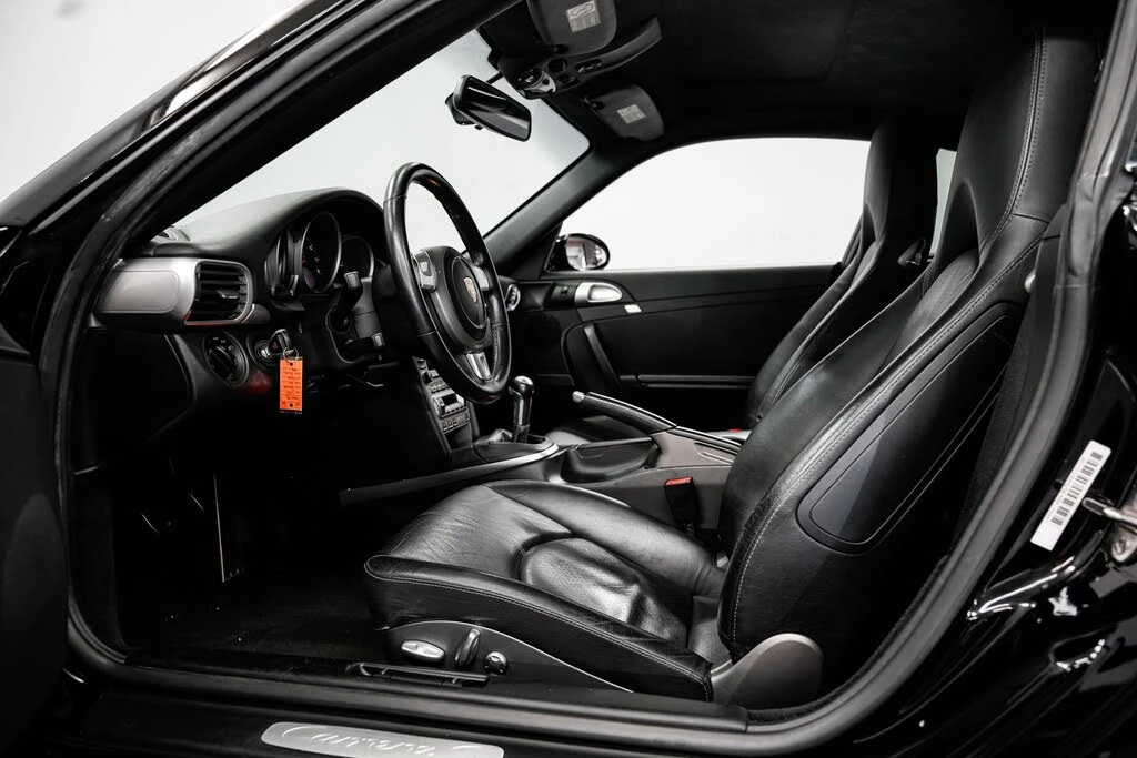 2006 Porsche 997 Carrera S - Image 14 of 31