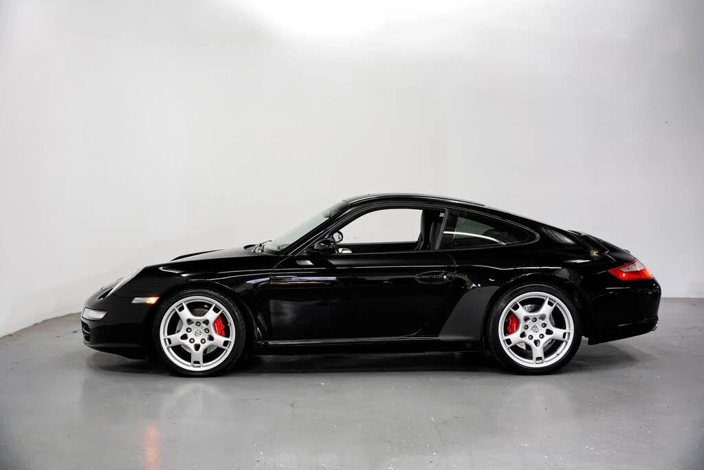 2006 Porsche 997 Carrera S - Image 7 of 31