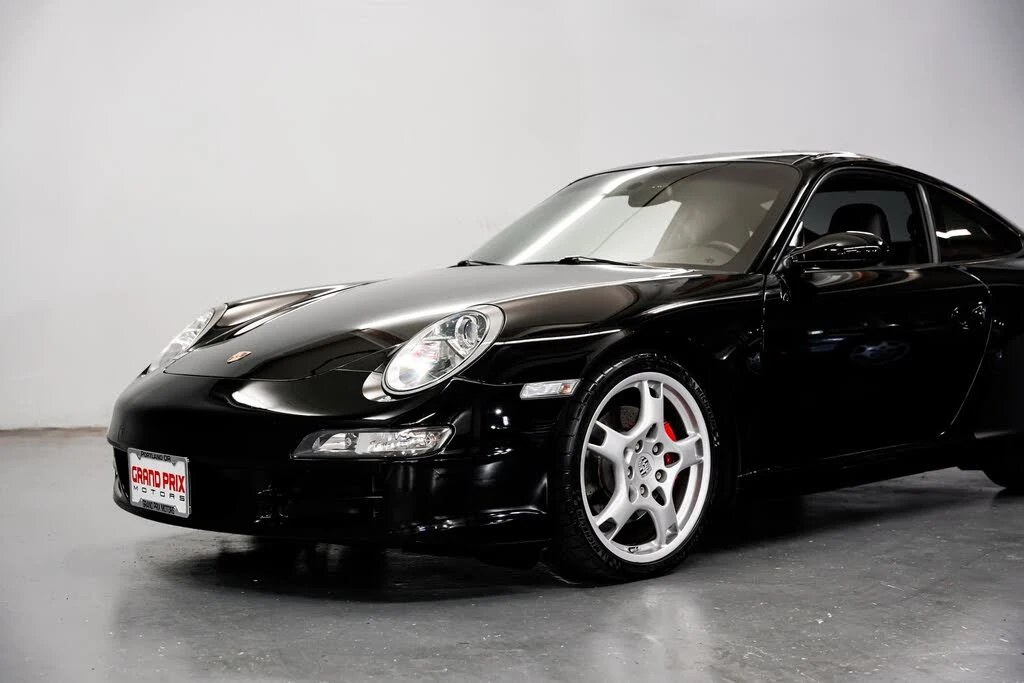 2006 Porsche 997 Carrera S - Image 24 of 31