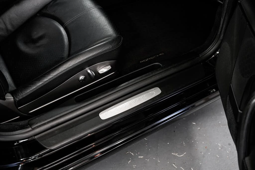 2006 Porsche 997 Carrera S - Image 20 of 31