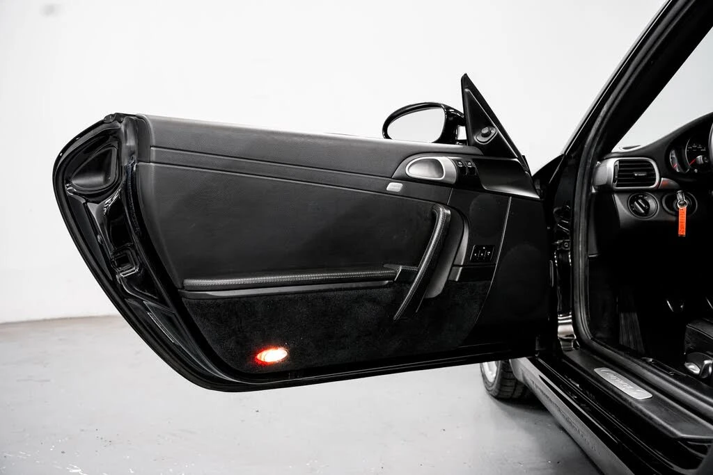 2006 Porsche 997 Carrera S - Image 18 of 31