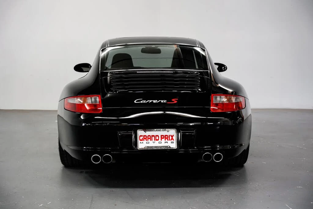 2006 Porsche 997 Carrera S - Image 4 of 31