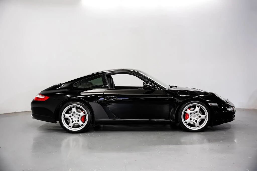 2006 Porsche 997 Carrera S - Image 2 of 31