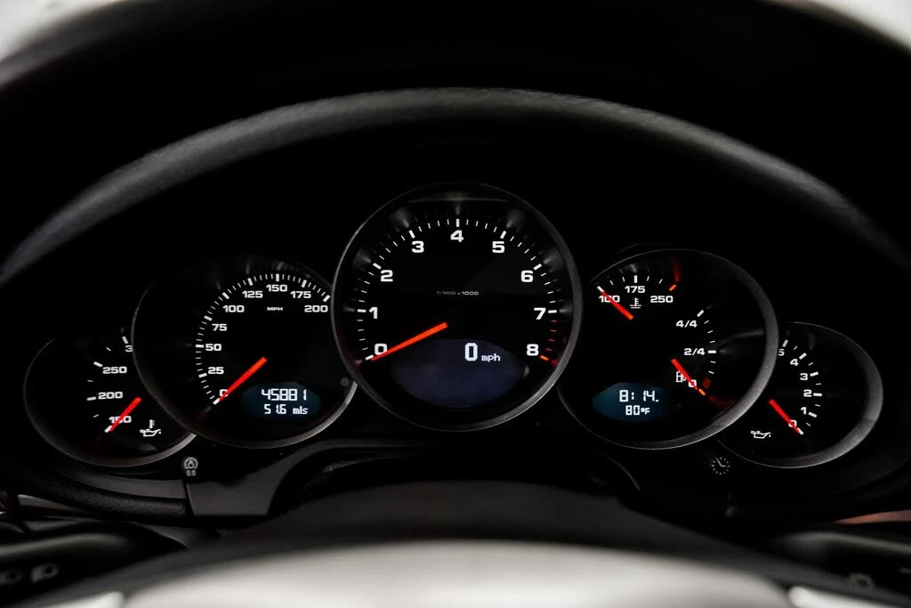 2006 Porsche 997 Carrera S - Image 11 of 31