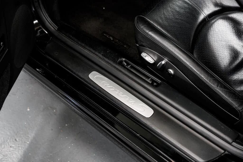 2006 Porsche 997 Carrera S - Image 17 of 31