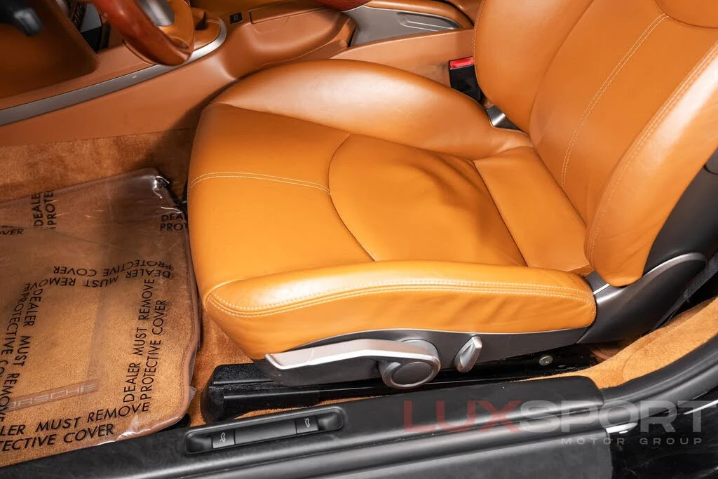 2006 Porsche 997 Carrera S - Image 23 of 31