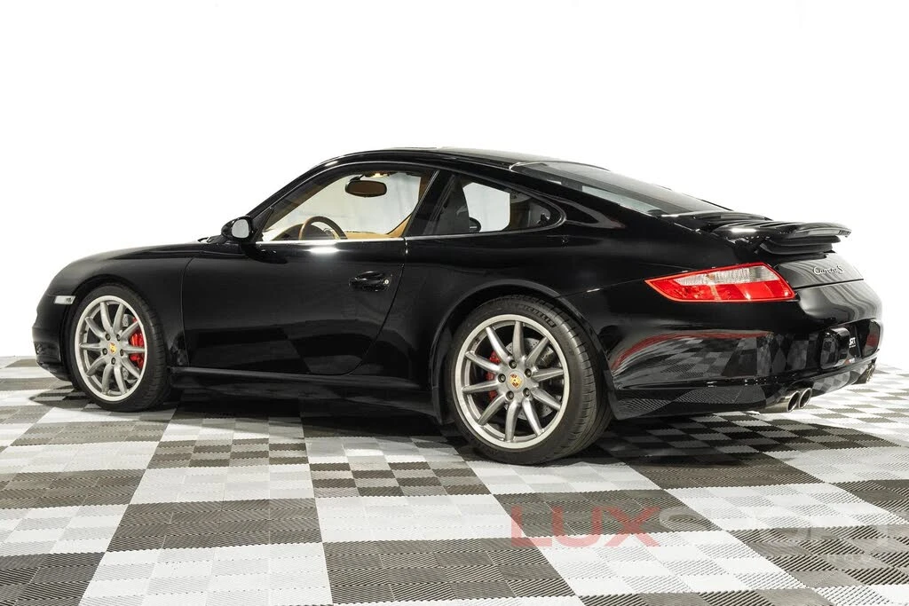 2006 Porsche 997 Carrera S - Image 3 of 31