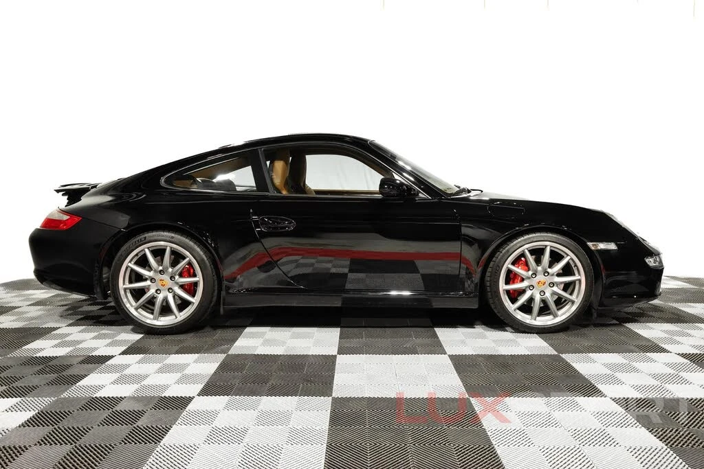2006 Porsche 997 Carrera S - Image 7 of 31