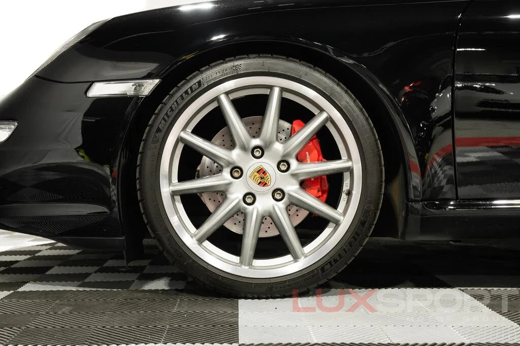 2006 Porsche 997 Carrera S - Image 6 of 31