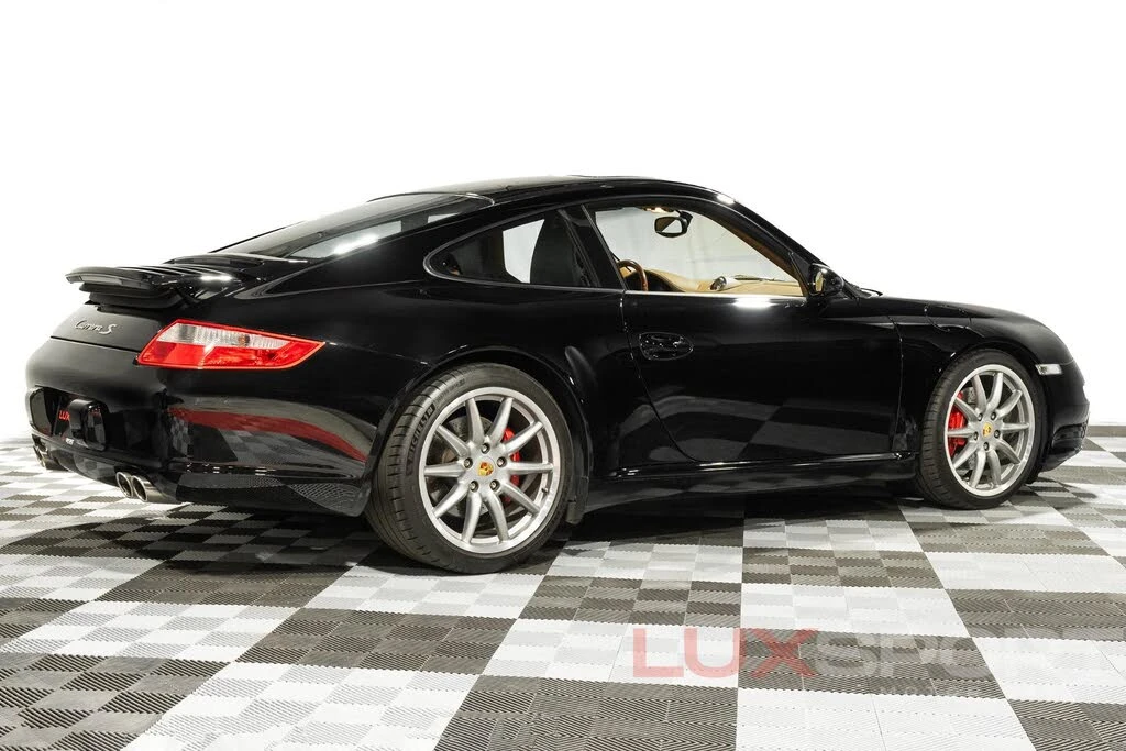 2006 Porsche 997 Carrera S - Image 4 of 31