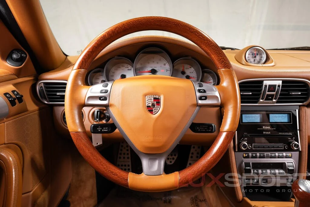 2006 Porsche 997 Carrera S - Image 30 of 31