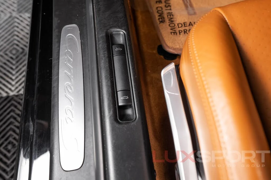 2006 Porsche 997 Carrera S - Image 26 of 31