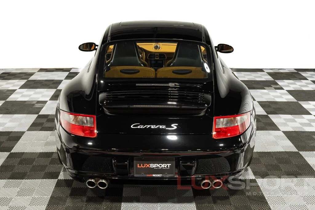 2006 Porsche 997 Carrera S - Image 15 of 31