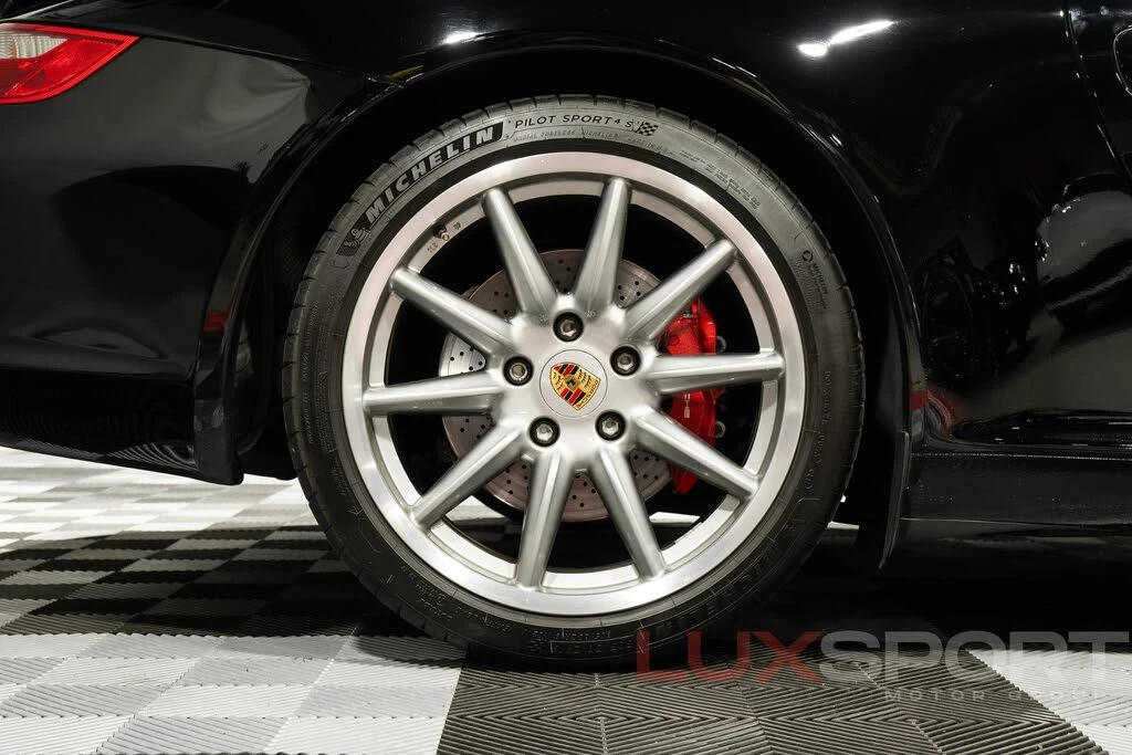 2006 Porsche 997 Carrera S - Image 8 of 31