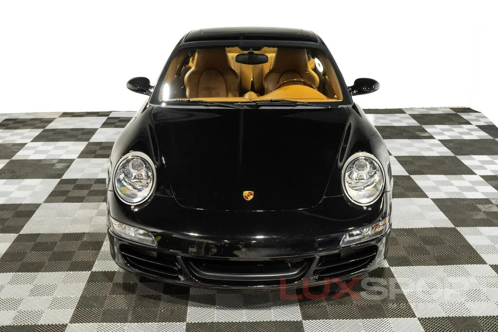 2006 Porsche 997 Carrera S - Image 11 of 31