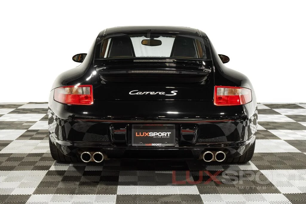 2006 Porsche 997 Carrera S - Image 13 of 31