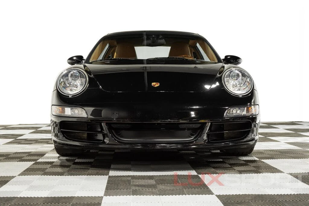 2006 Porsche 997 Carrera S - Image 12 of 31