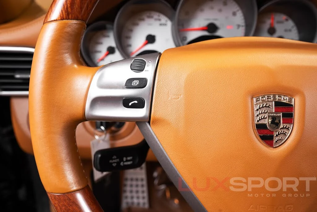 2006 Porsche 997 Carrera S - Image 31 of 31