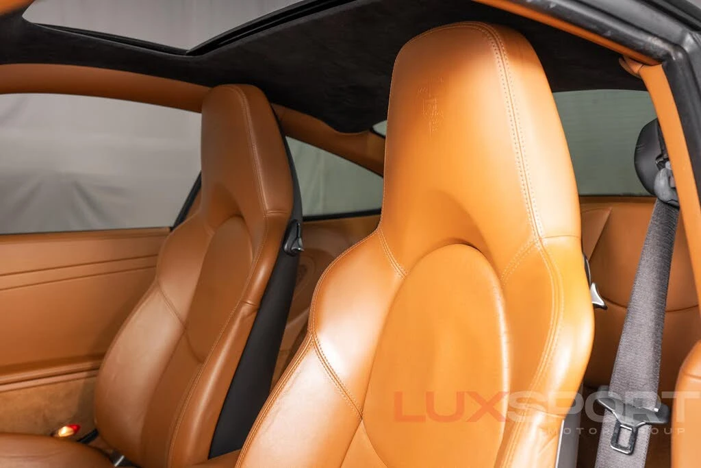 2006 Porsche 997 Carrera S - Image 22 of 31