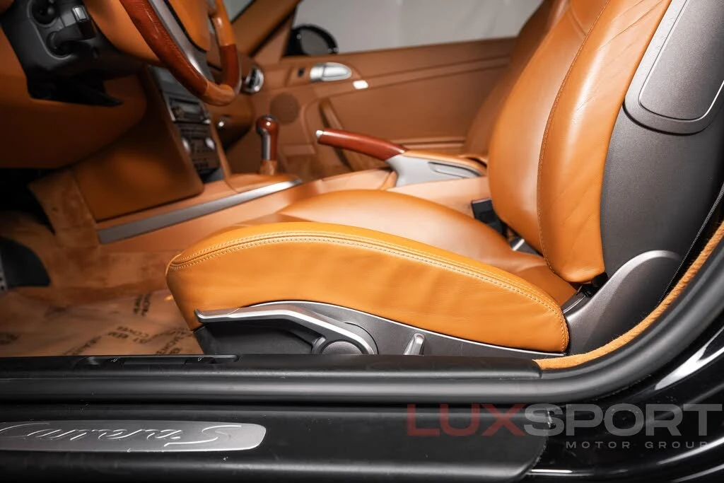 2006 Porsche 997 Carrera S - Image 25 of 31