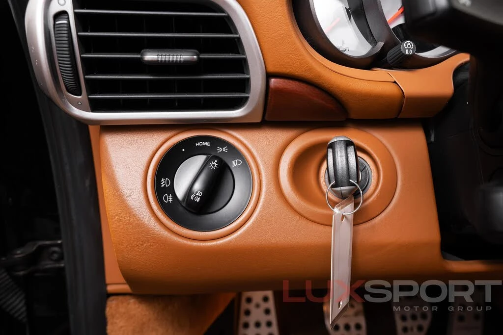 2006 Porsche 997 Carrera S - Image 27 of 31