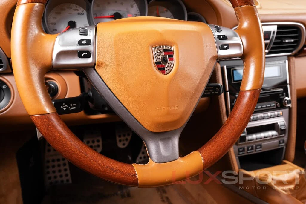 2006 Porsche 997 Carrera S - Image 29 of 31
