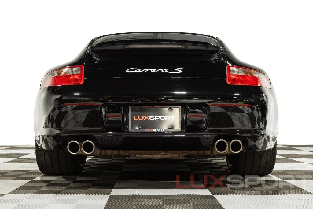 2006 Porsche 997 Carrera S - Image 14 of 31