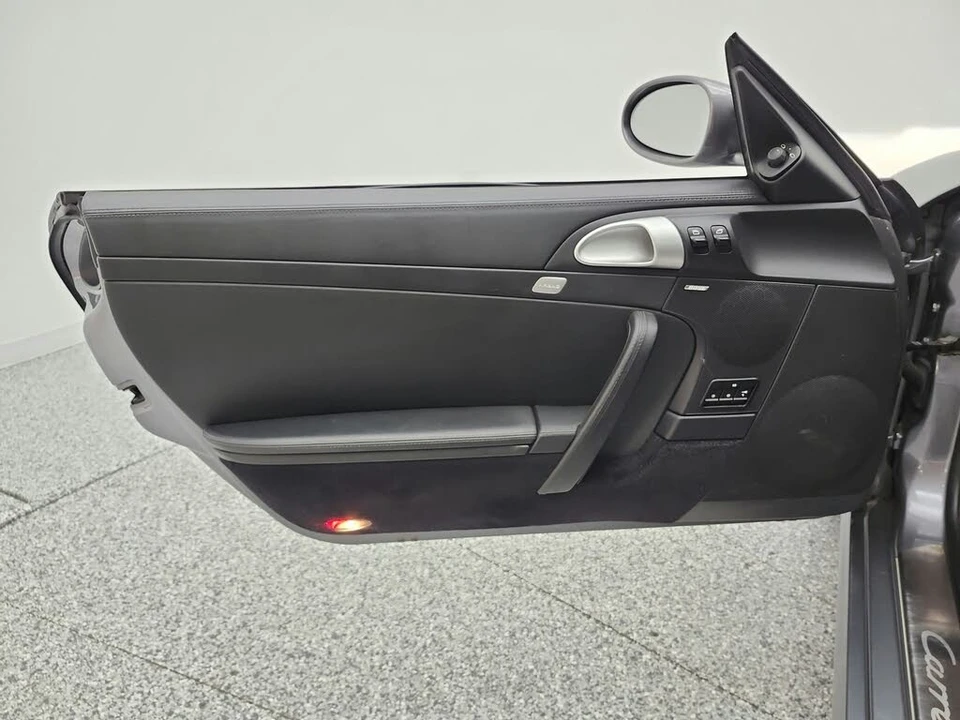 2006 Porsche 997 Carrera S - Image 12 of 30