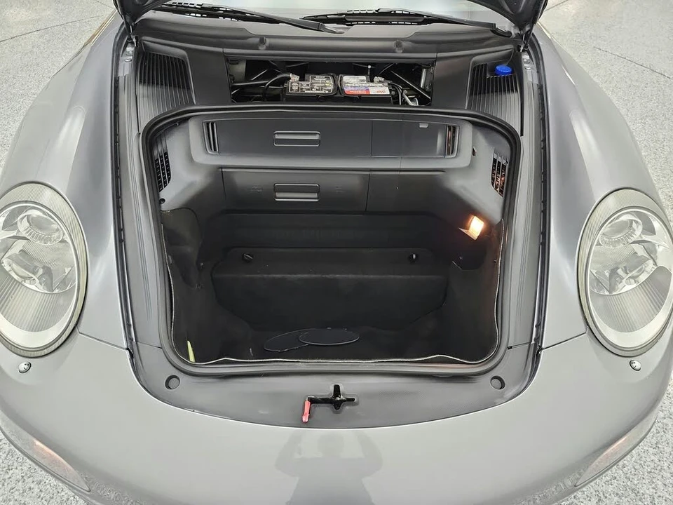 2006 Porsche 997 Carrera S - Image 14 of 30