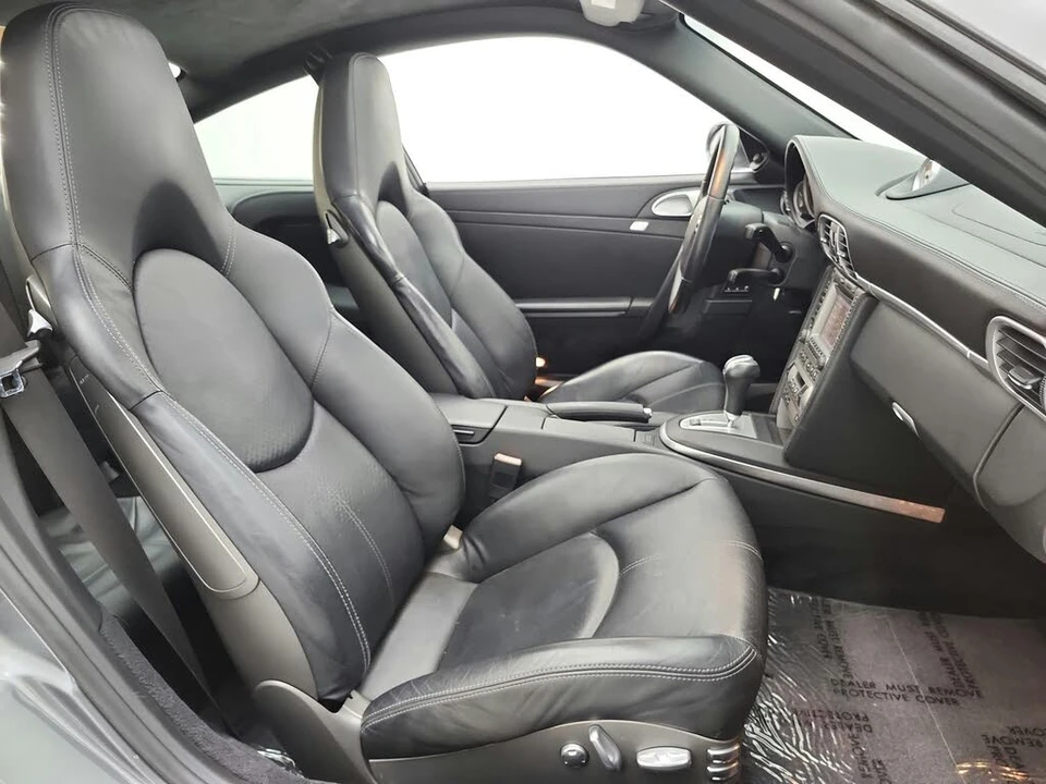 2006 Porsche 997 Carrera S - Image 19 of 30