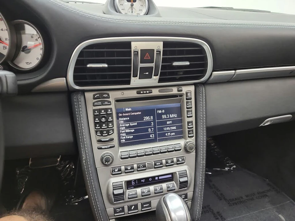 2006 Porsche 997 Carrera S - Image 9 of 30