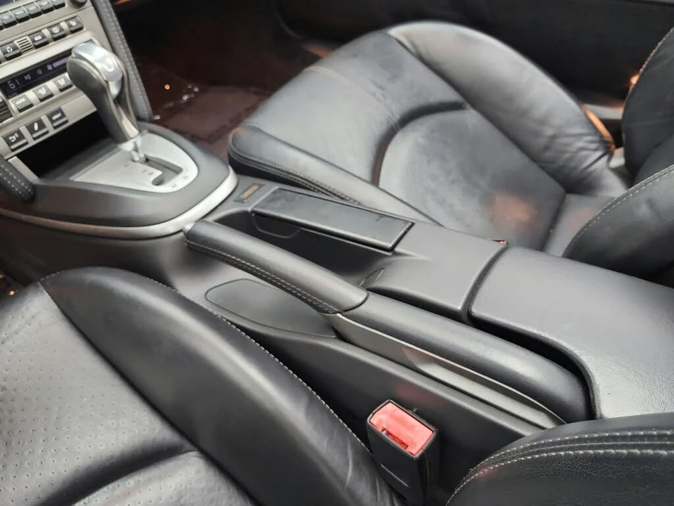 2006 Porsche 997 Carrera S - Image 11 of 30