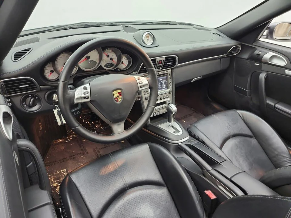 2006 Porsche 997 Carrera S - Image 15 of 30