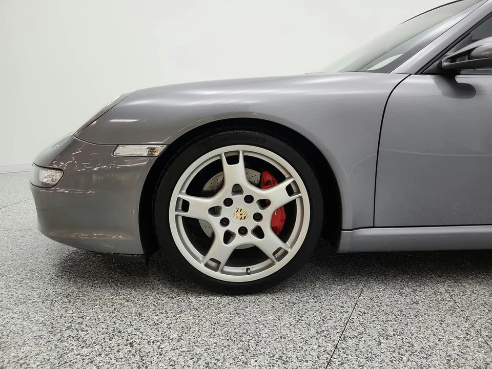 2006 Porsche 997 Carrera S - Image 30 of 30