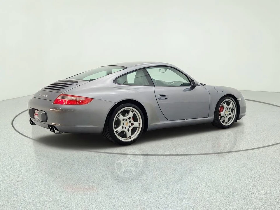 2006 Porsche 997 Carrera S - Image 5 of 30