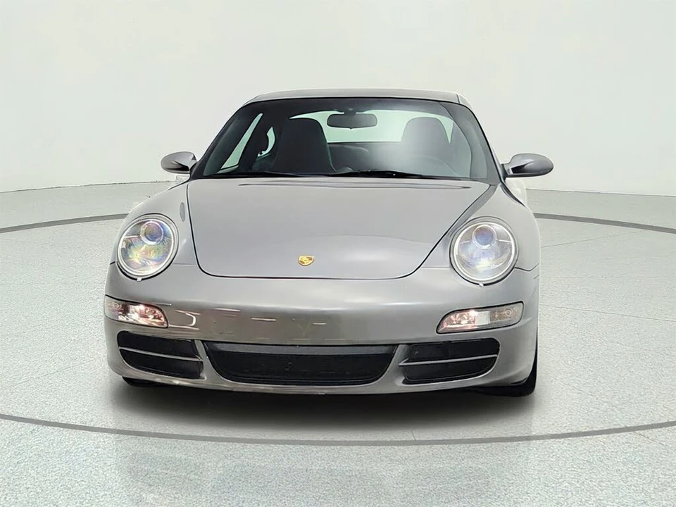 2006 Porsche 997 Carrera S - Image 2 of 30