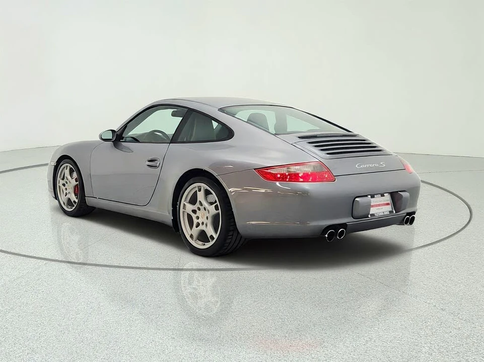 2006 Porsche 997 Carrera S - Image 7 of 30