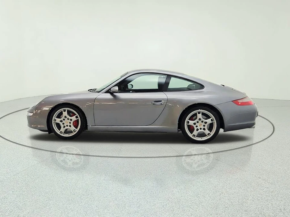 2006 Porsche 997 Carrera S - Image 8 of 30